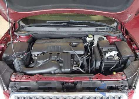 2013 Buick Verano Leather Group z USA, uszkodzony, nr VIN 1G4PS5SK7D4175795